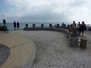 AGDE 2012 COMMEMORATION DU DEBARQUEMENT DU 15 AOUT 1944   (24)